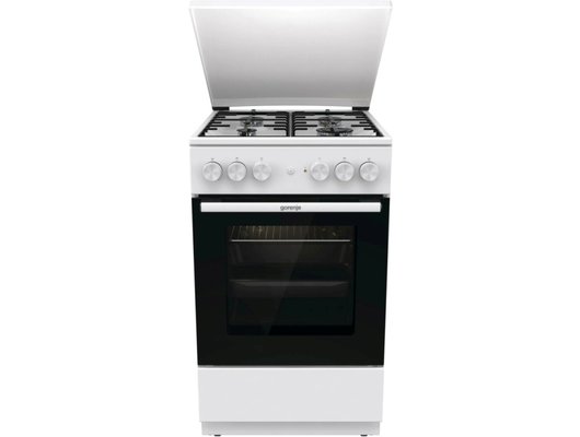 Плита комбинированная GORENJE GK5A22WH
